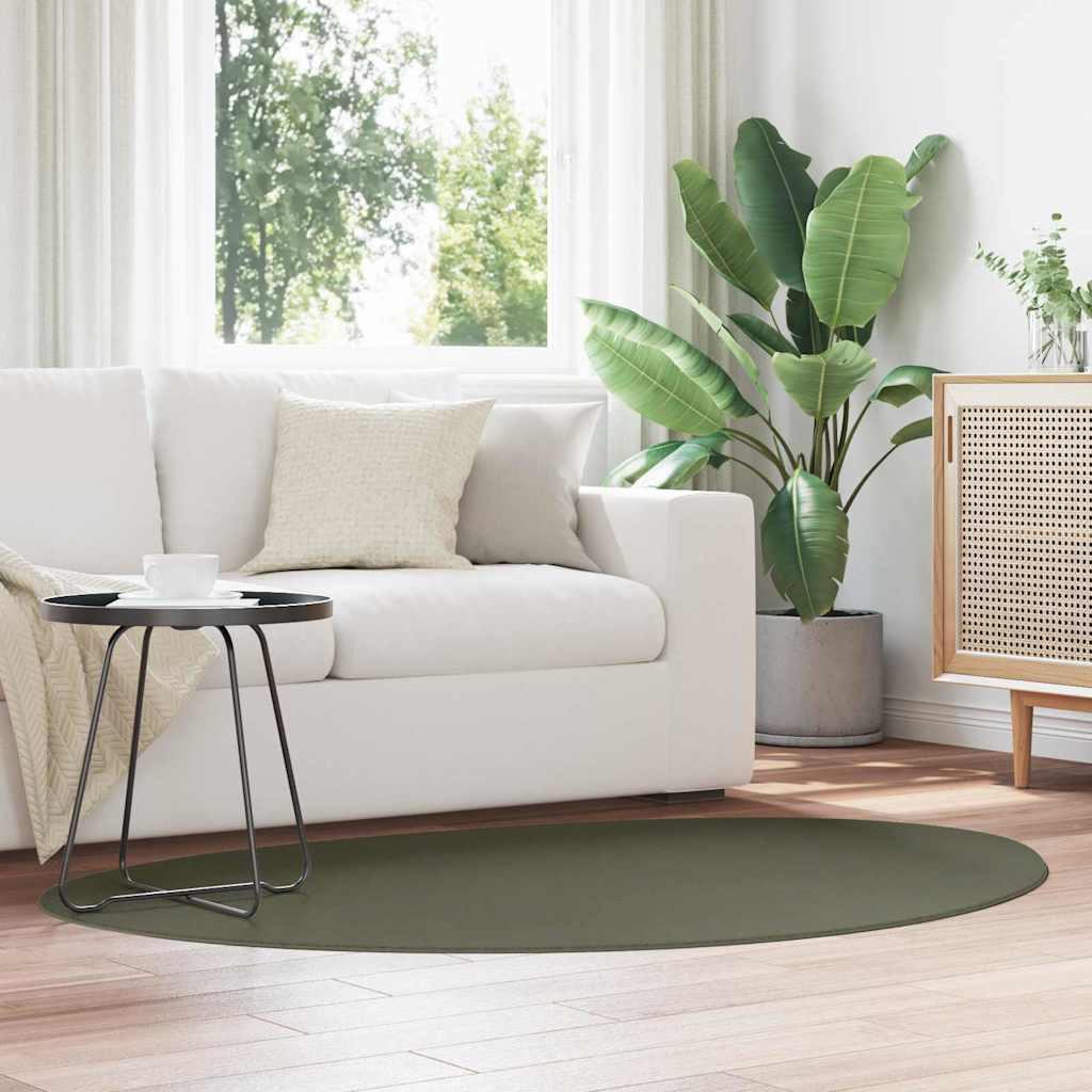 VidaXL  Tapis maison polyester 