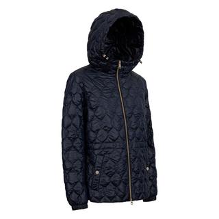 GEOX Myluse Steppdaunenparka Jacke  