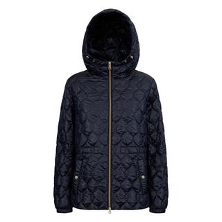 GEOX Myluse Steppdaunenparka Jacke  
