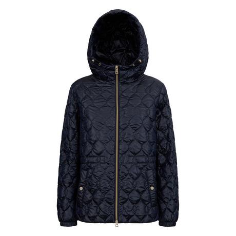 GEOX Myluse Steppdaunenparka Jacke  