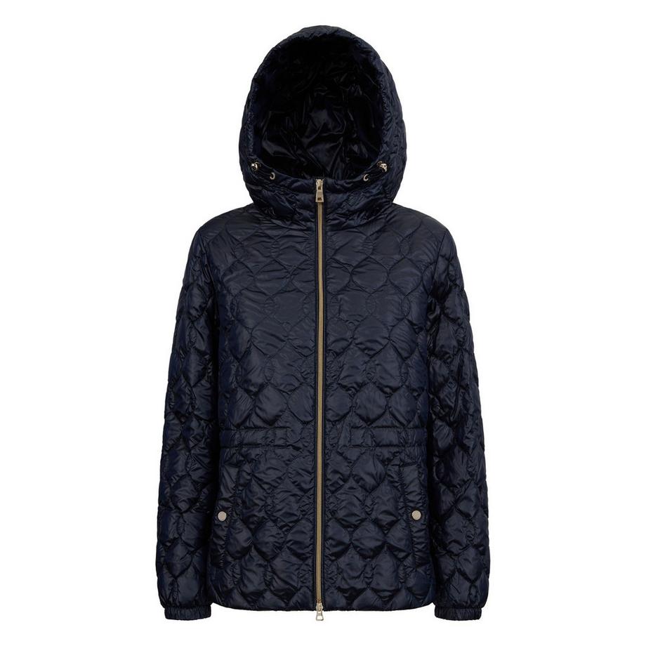 Parka da donna Geox Myluse