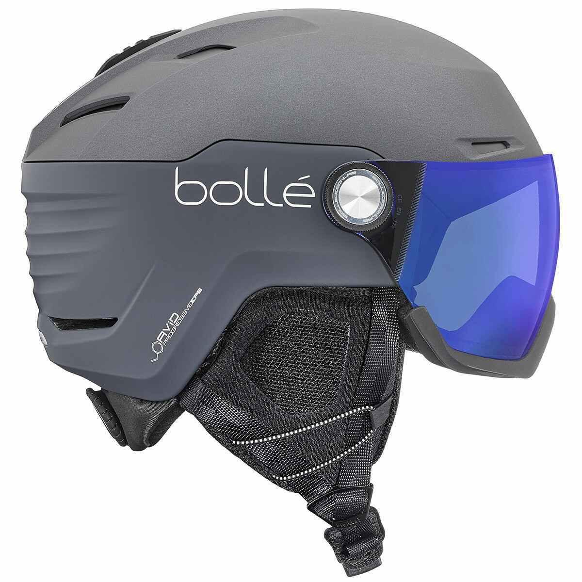 bolle  Skibrille V-Ryft Pure 