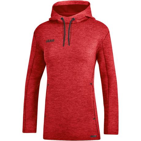 Jako  hoodie damen premium basics 