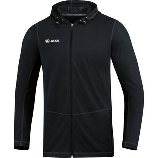 Jako  jacke à capuche run 2.0 