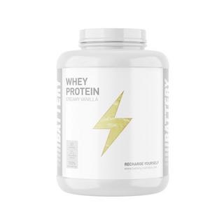 Battery  Whey Protein Strawberry 2000g 