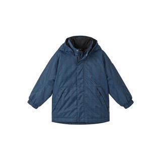 Reima  tec Kinder Winterjacke Maalo navy 