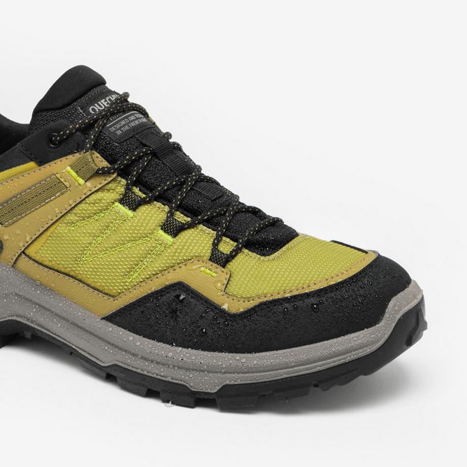 QUECHUA  Sportschuhe  MH100 wasserdicht 