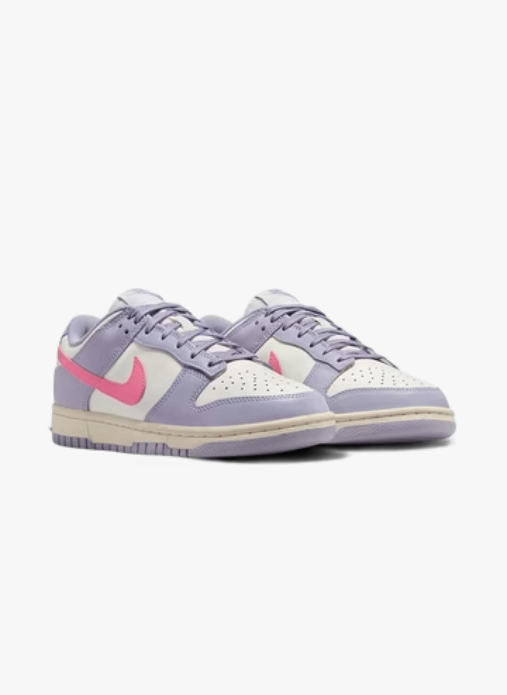 NIKE  Dunk Low Indigo Haze 