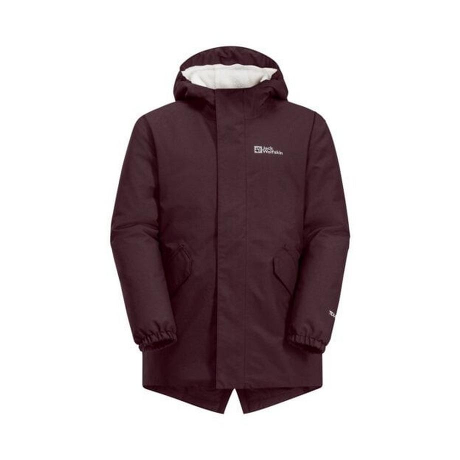 Jack Wolfskin  Kinder Winterjacke Cosy Bear 