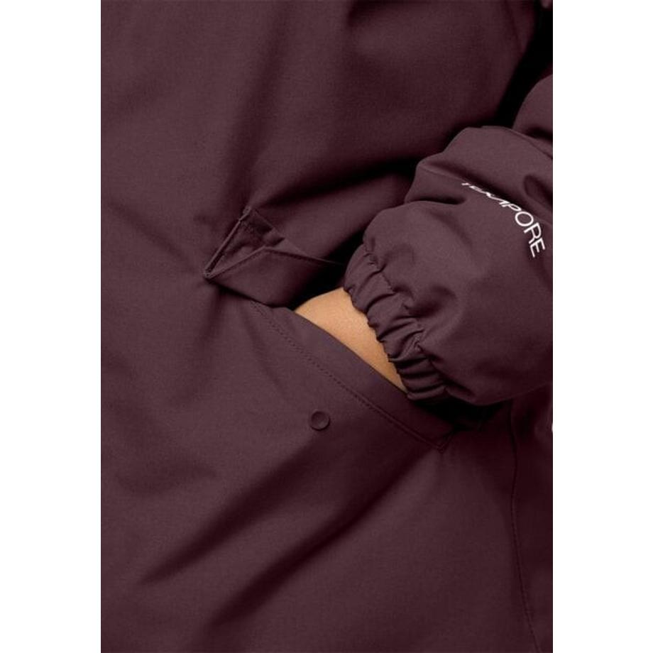 Jack Wolfskin  Kinder Winterjacke Cosy Bear 