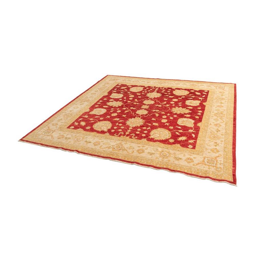 VIDAL Tappeto fatto a mano Ziegler  