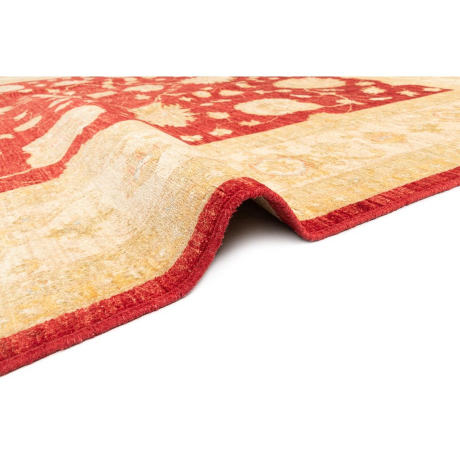 VIDAL Tappeto fatto a mano Ziegler  