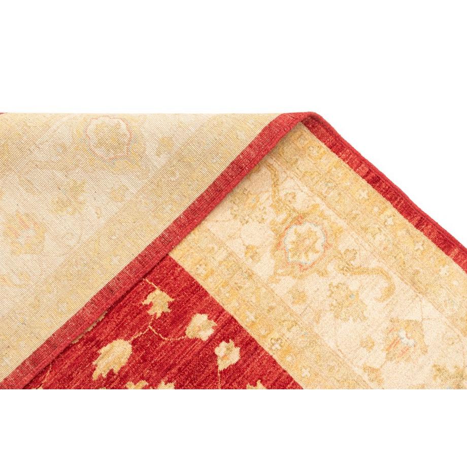 VIDAL Tappeto fatto a mano Ziegler  