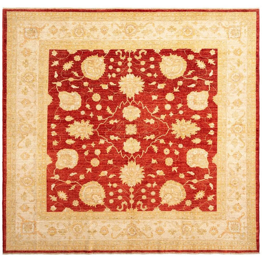 VIDAL Tappeto fatto a mano Ziegler  