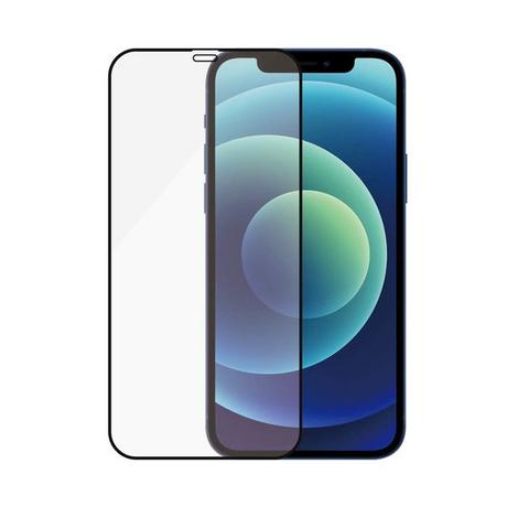 PanzerGlass  ™ Displayschutzglas  iPhone 12 Mini | Edge-to-Edge 