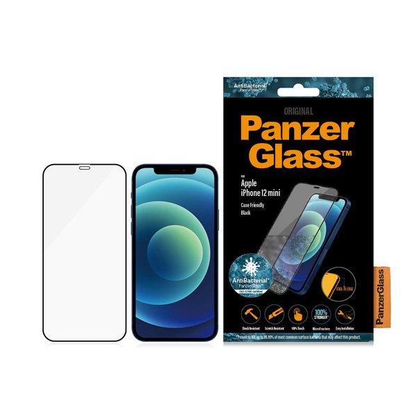 PanzerGlass  2710 mobile phone screen/back protector Pellicola proteggischermo trasparente  1 pz 