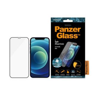PanzerGlass  2710 mobile phone screen/back protector Pellicola proteggischermo trasparente  1 pz 