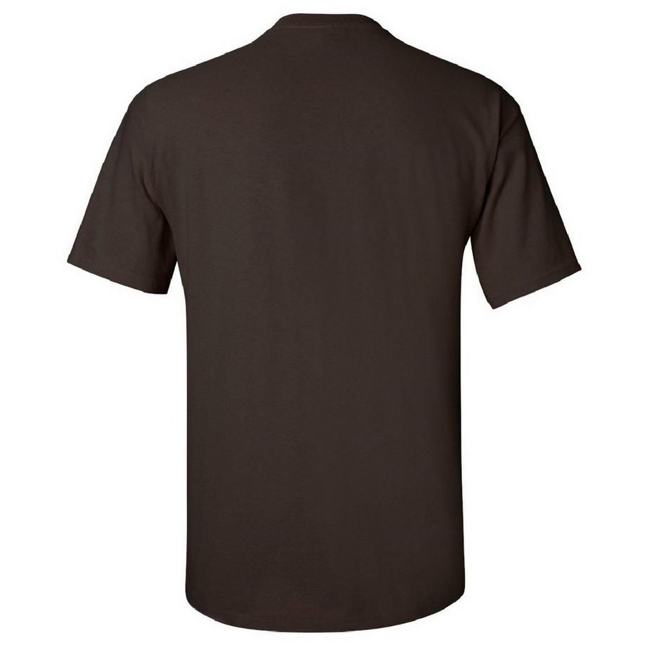 Gildan Ultra T-Shirt Maniche Corte  