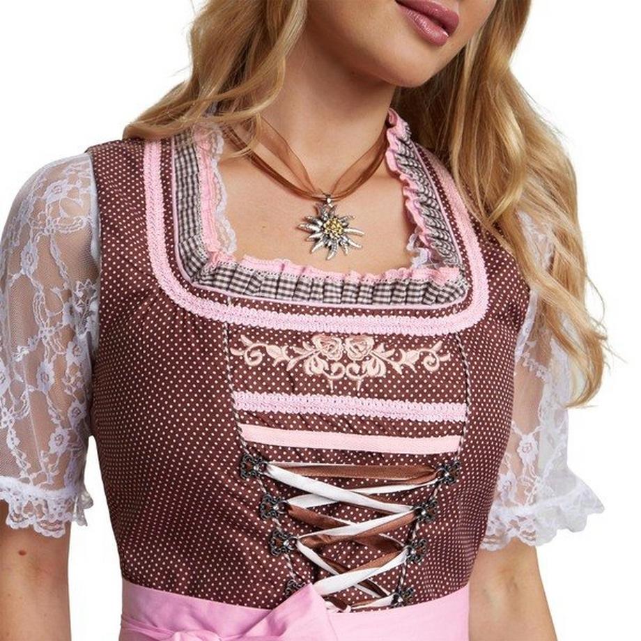 Tectake  Mini-Dirndl Altötting modèle 2 
