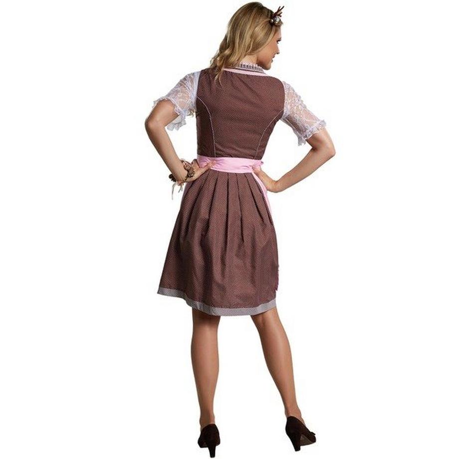 Tectake  Mini-Dirndl Altötting modèle 2 