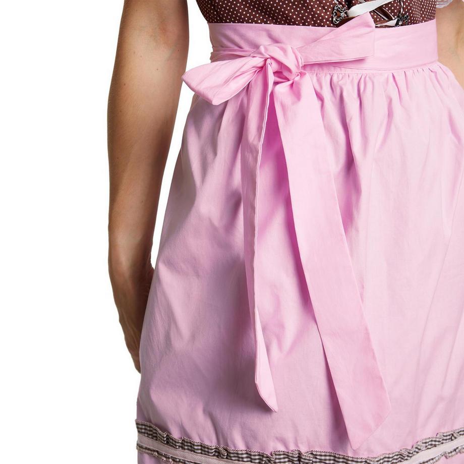 Tectake  Frauenkostüm Mini-Dirndl Altötting Modell 2 