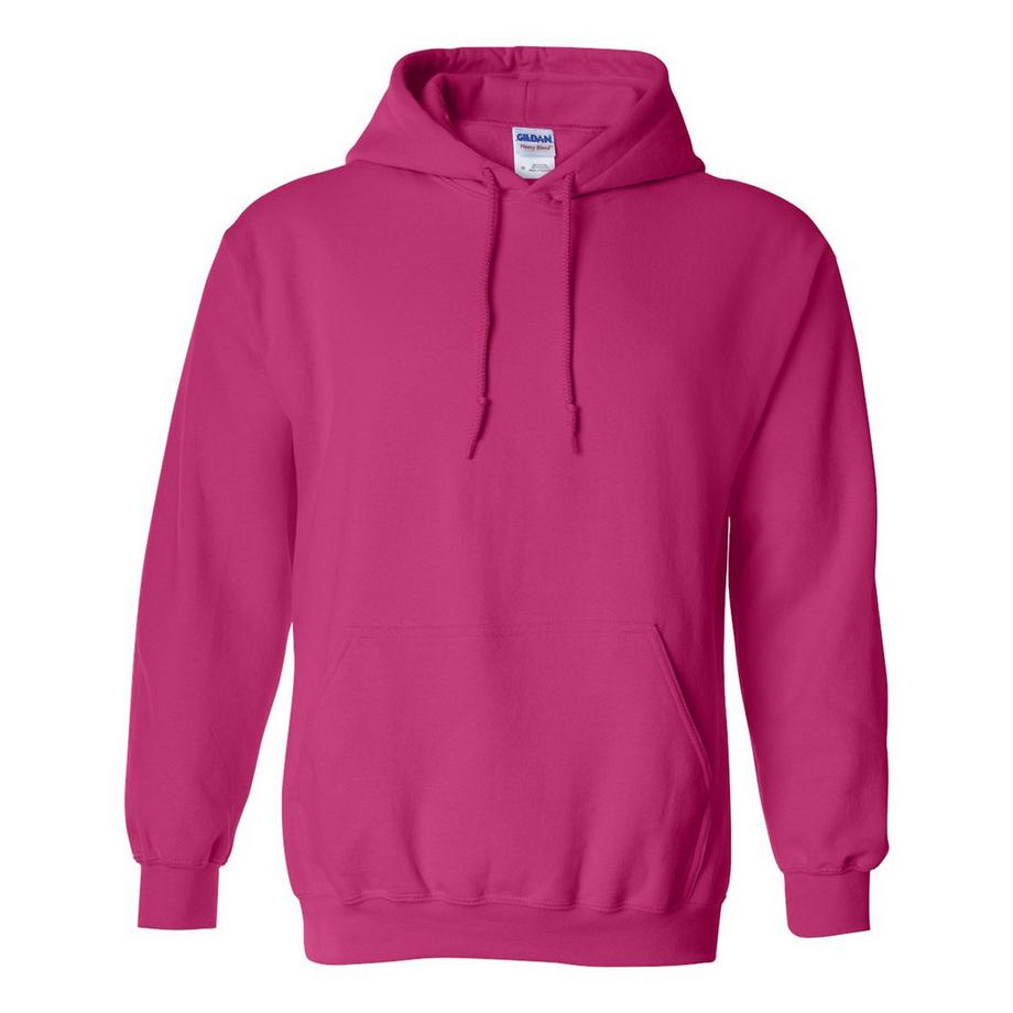 Gildan Sweat à capuche  
