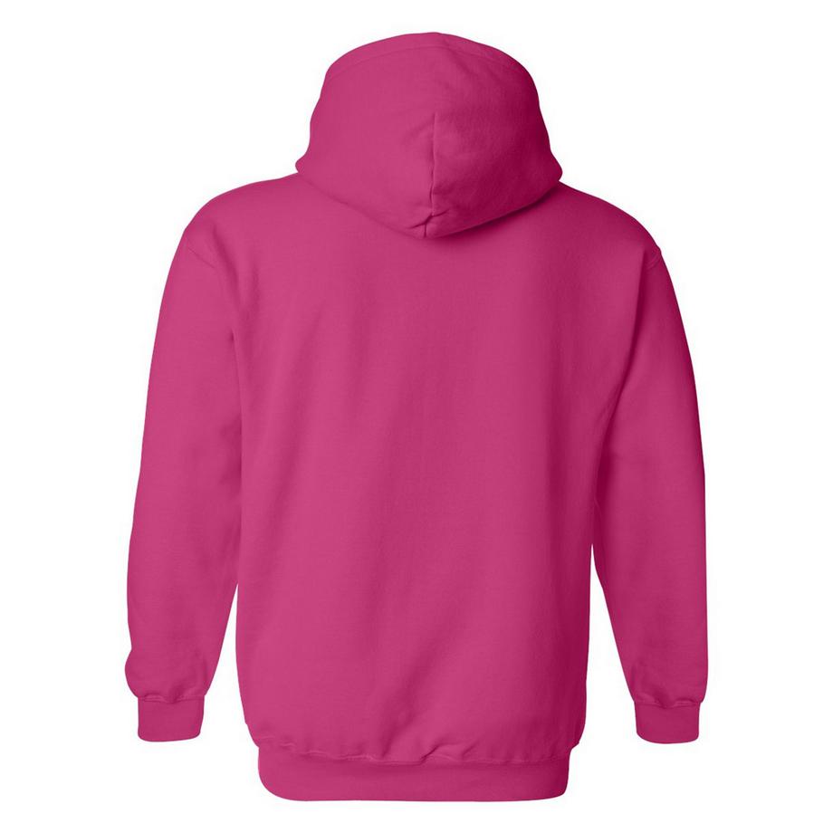 Gildan Sweat à capuche  