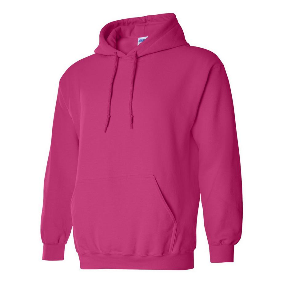 Gildan Sweat à capuche  