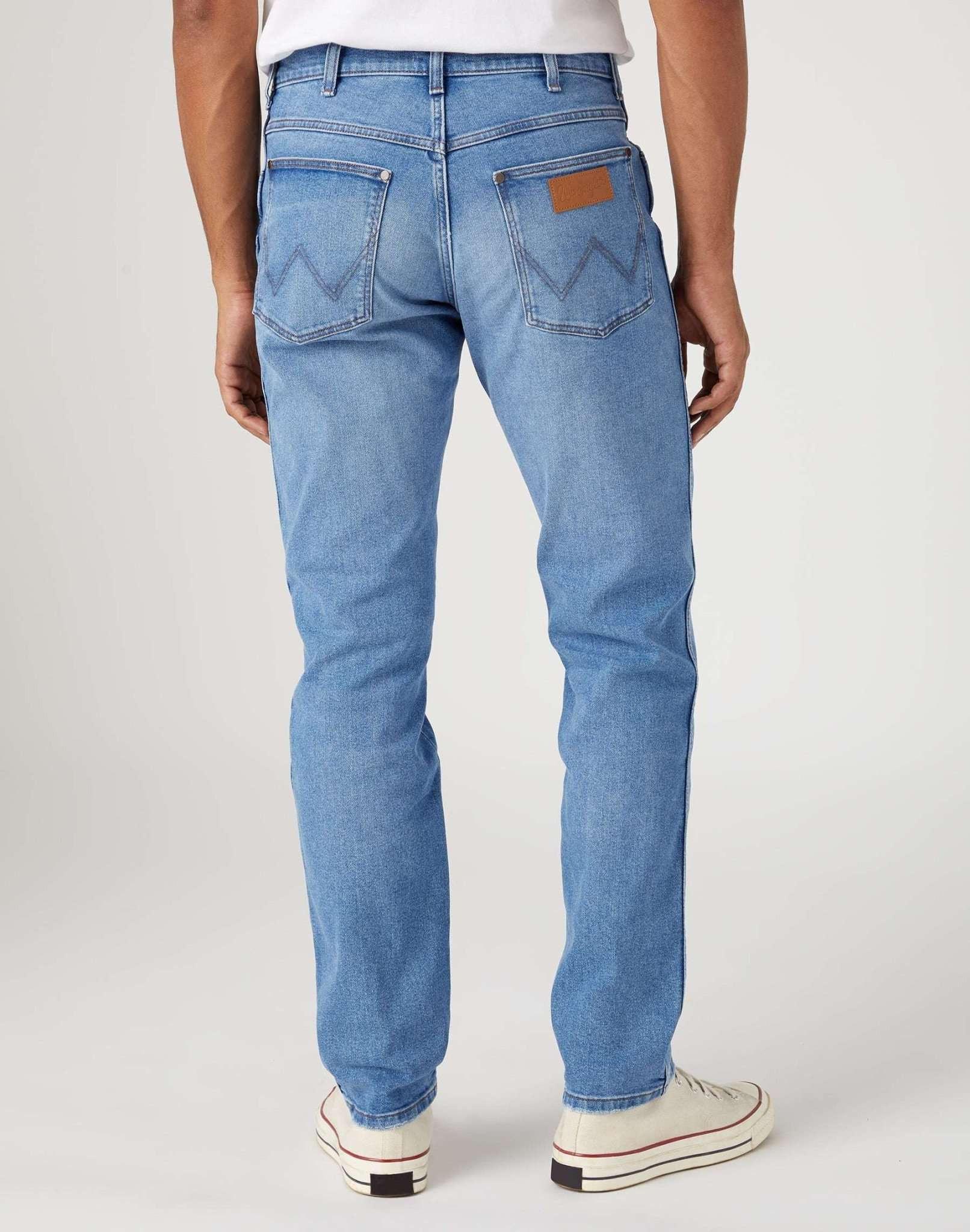 Wrangler  Jeans River 