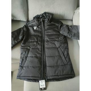 macron RFEF 222024 Schwere Jacke  