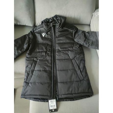 macron RFEF 222024 Schwere Jacke  