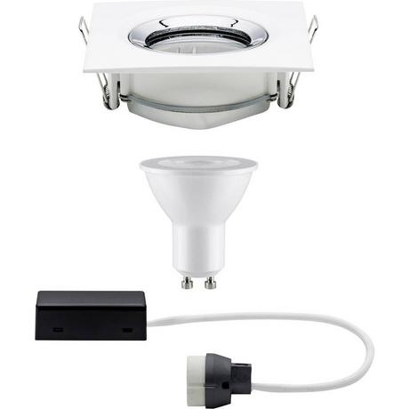 Paulmann Lampe encastrée pour salle de bain Nova  