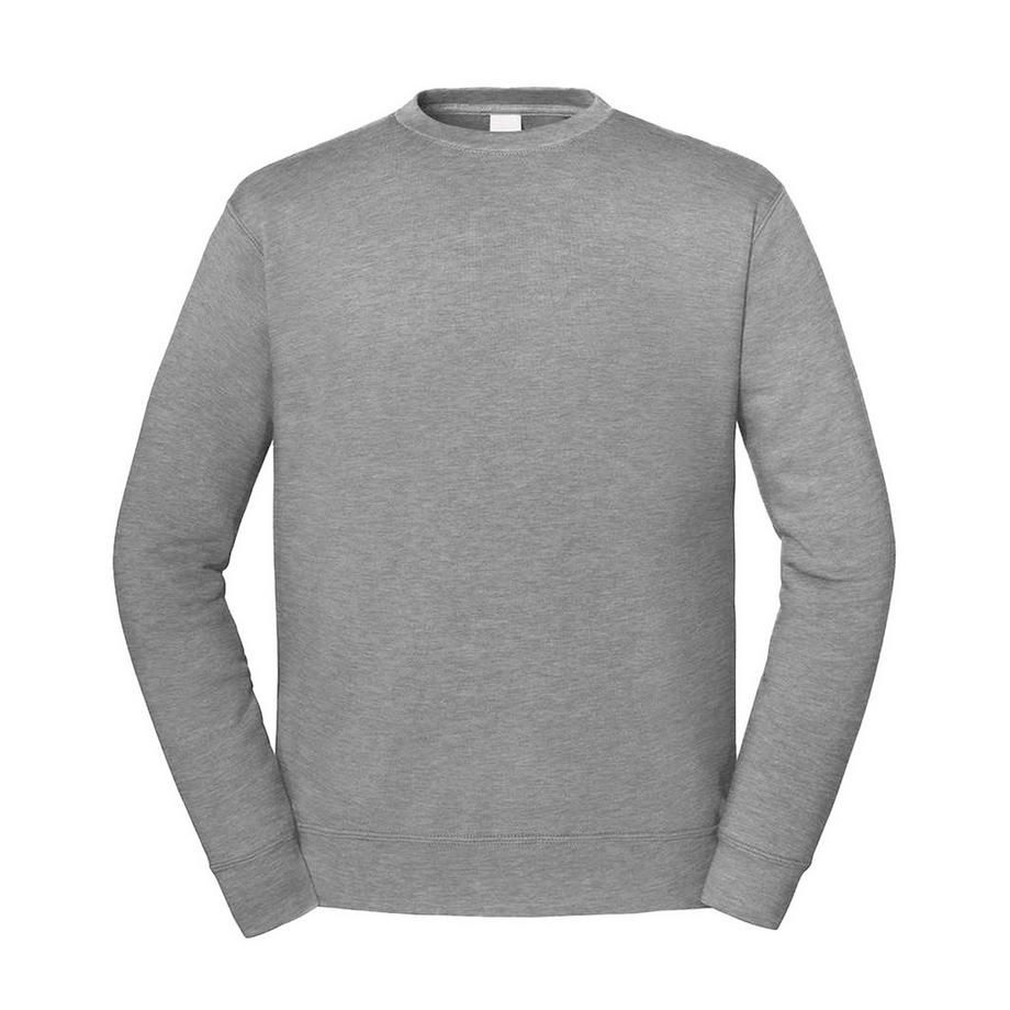 Iconic Premium Sweatshirt  ,  Eingesetzt, meliert