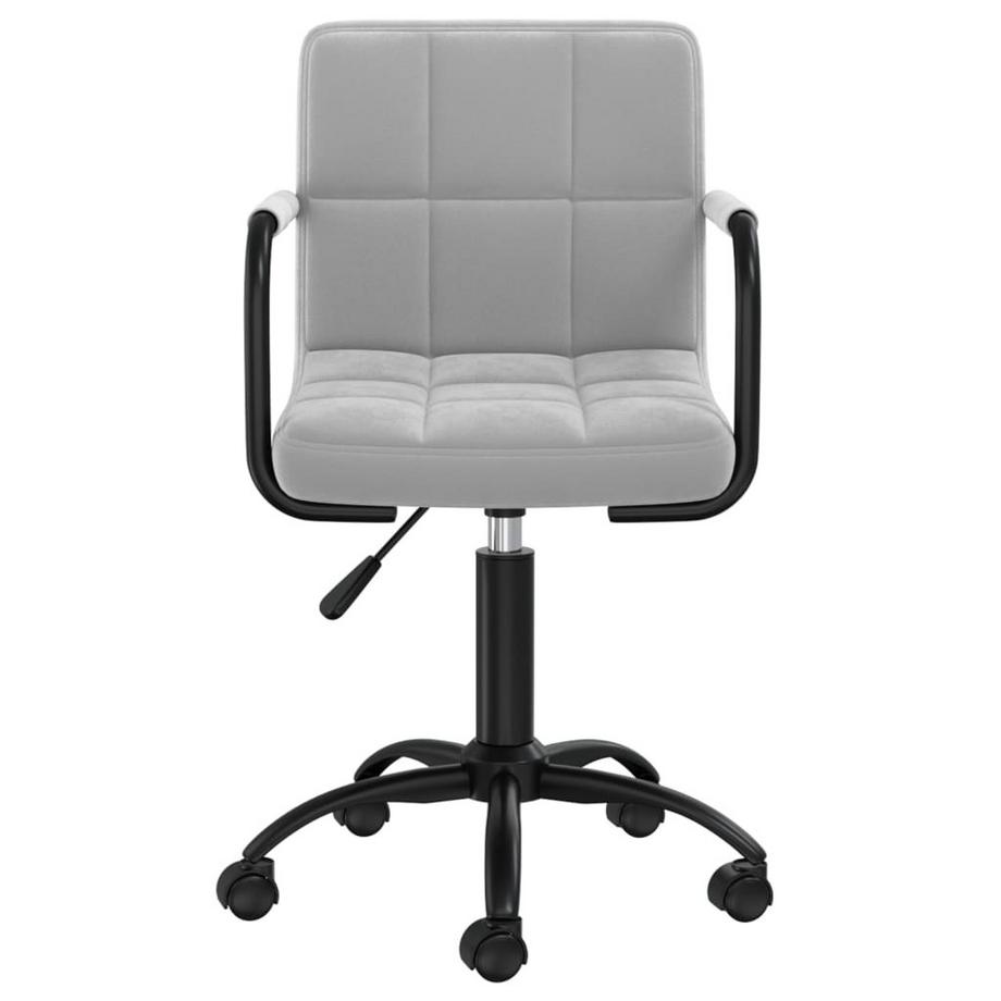 VidaXL Esszimmerstuhl samt  