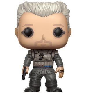 Funko  POP - Ghost in the Shell - 385 - Batou 