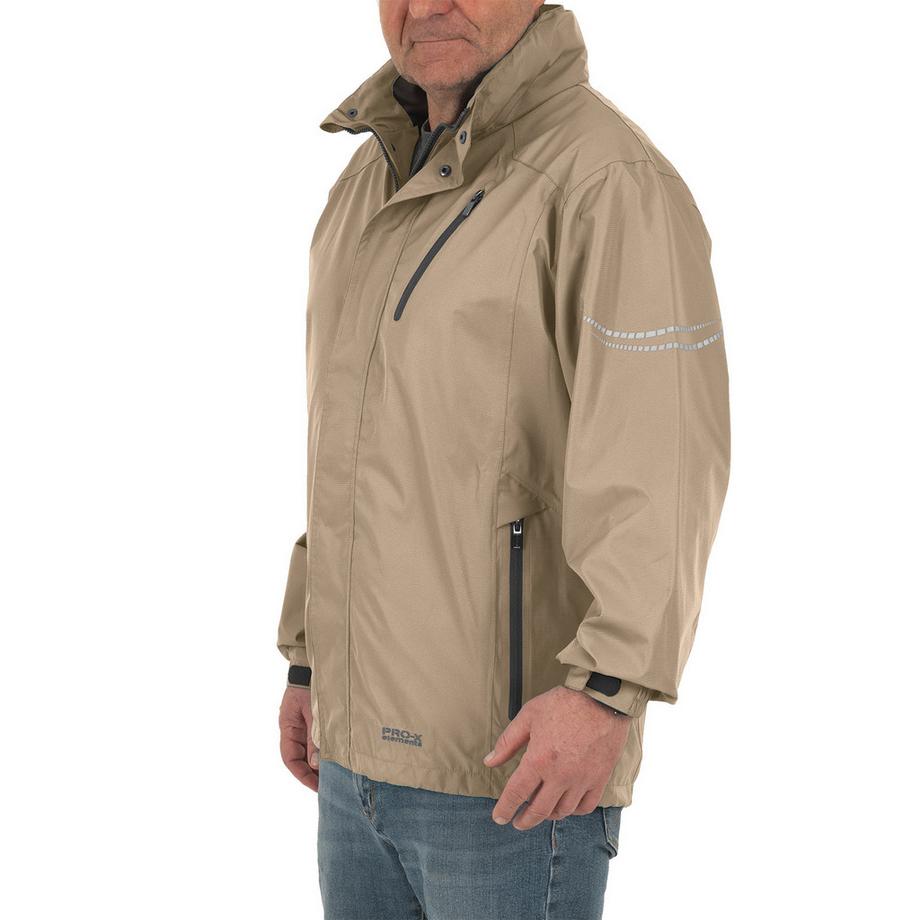 PRO-X Elements Uni Wallis Veste Fonctionnelle  