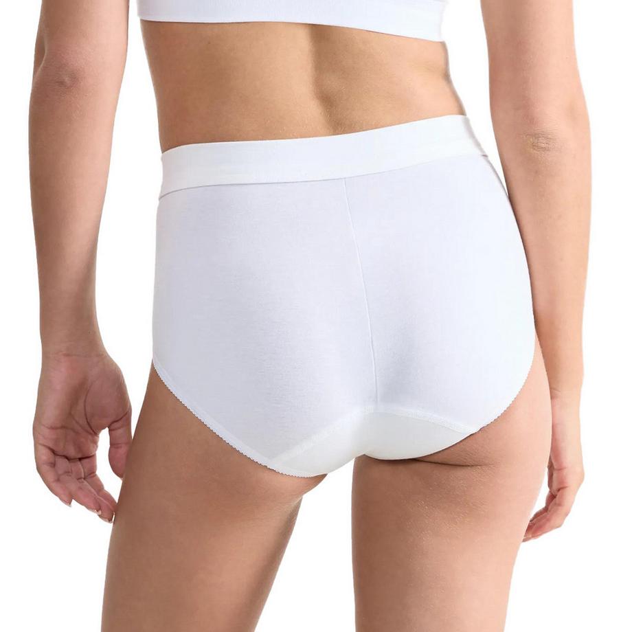 sloggi Double Comfort T slip maxi confezione da 6  