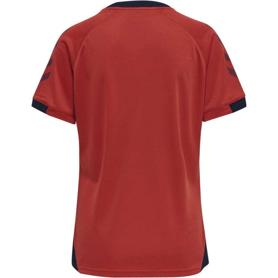 Hummel Action Kurzarm T-Shirt  