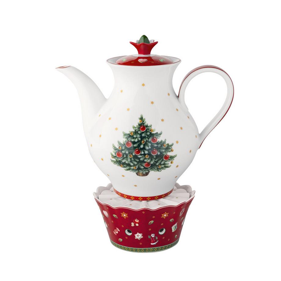 Villeroy&Boch Cafetière Toy's Delight  