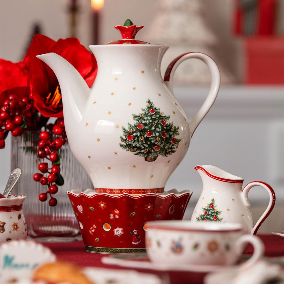 Villeroy&Boch Cafetière Toy's Delight  
