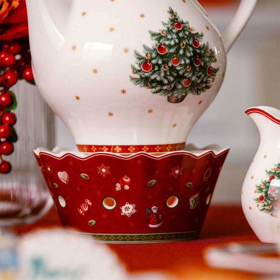 Villeroy&Boch Cafetière Toy's Delight  