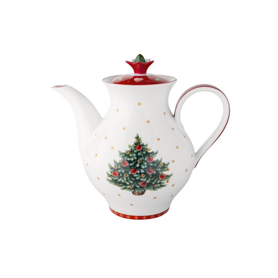 Cafetière Toy's Delight