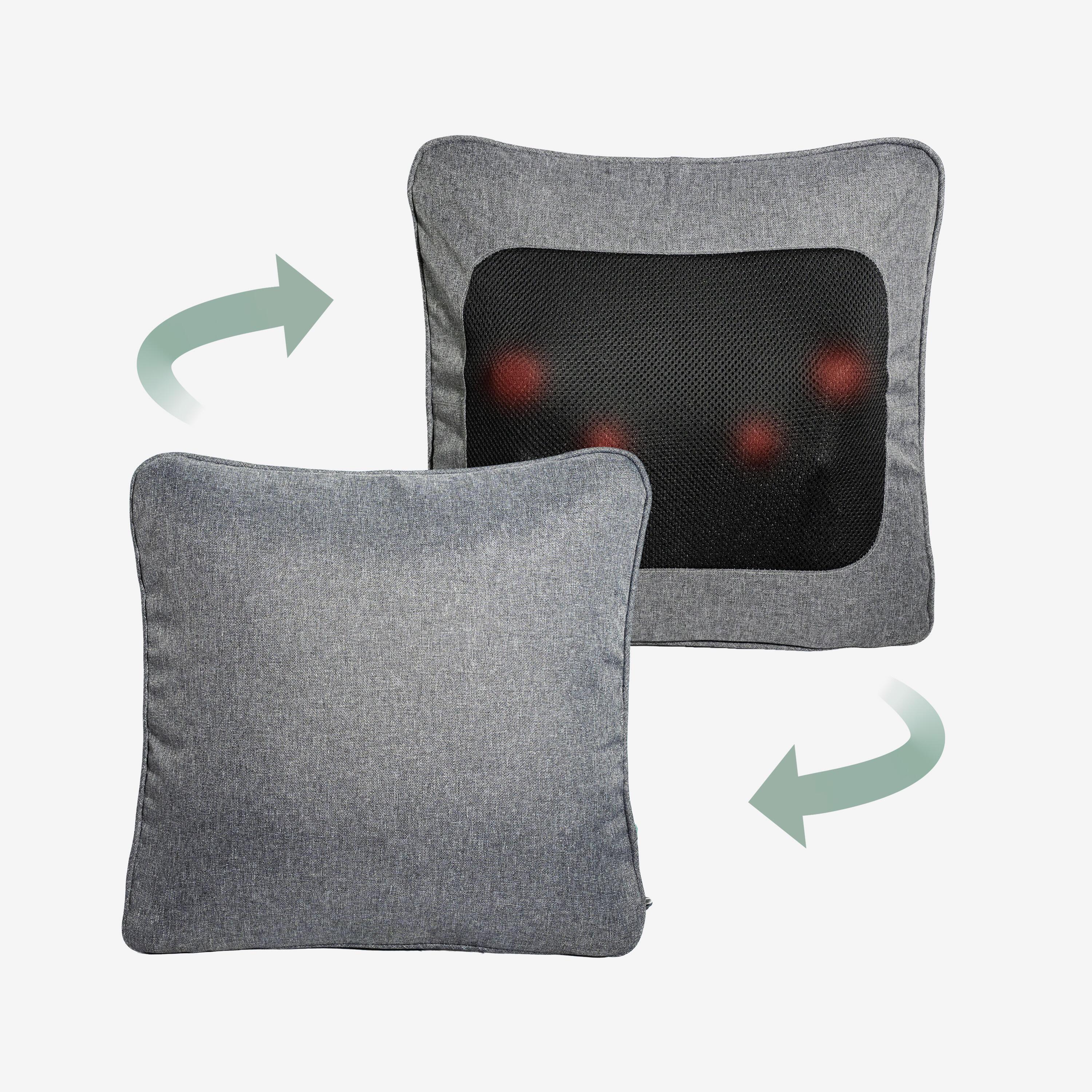 DOMYOS Coussin de massage - MASSAGE PILLOW  