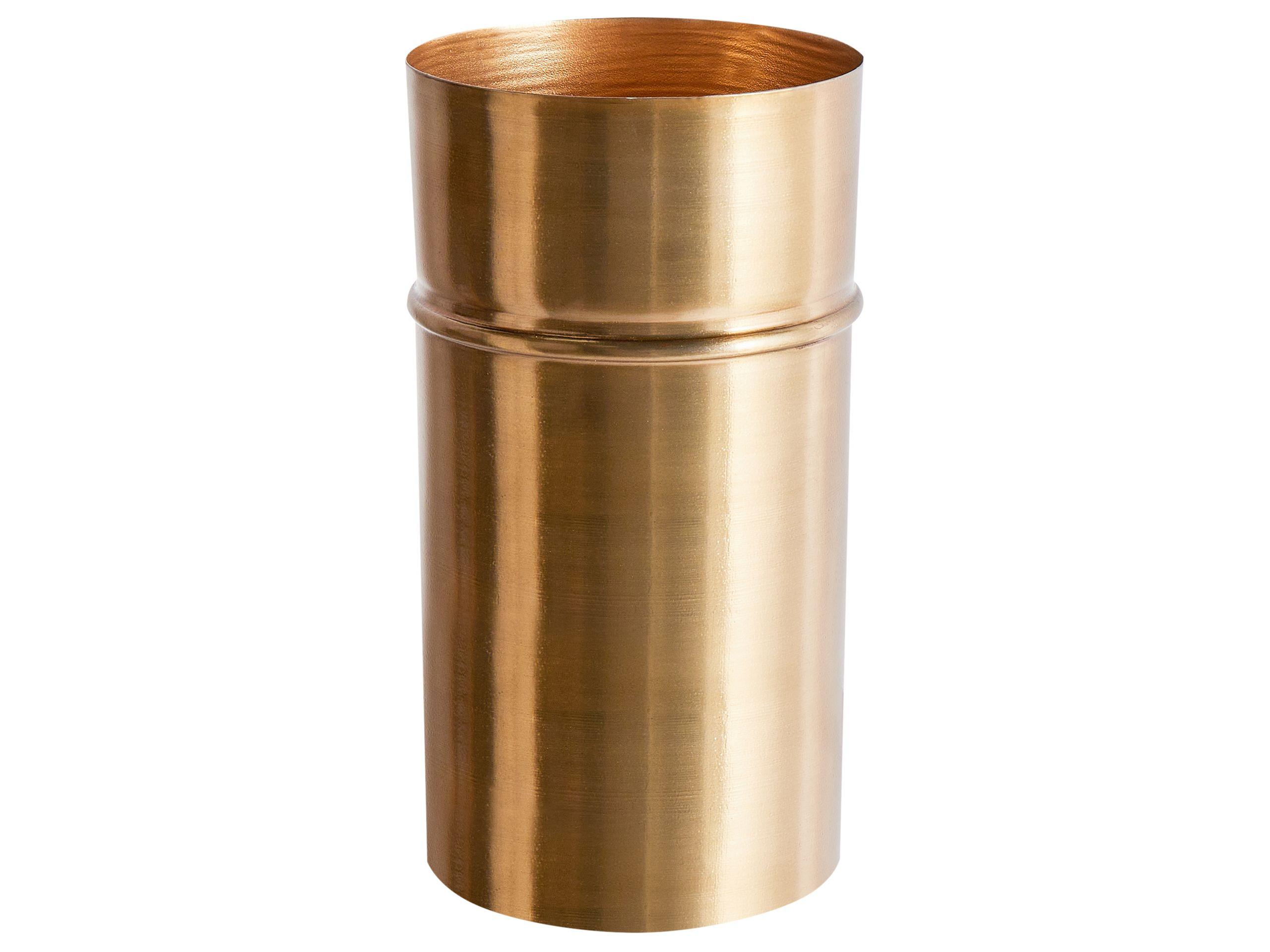 Beliani Conteneur en Métal Moderne ALMAY  