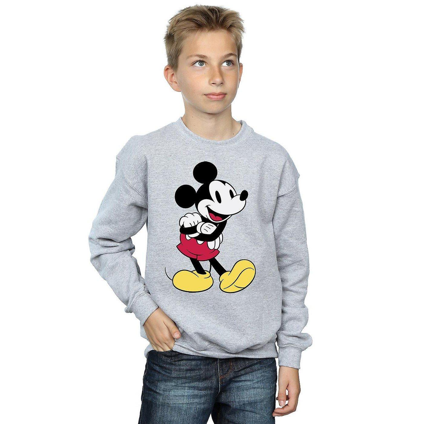 Disney  Classic Sweatshirt 