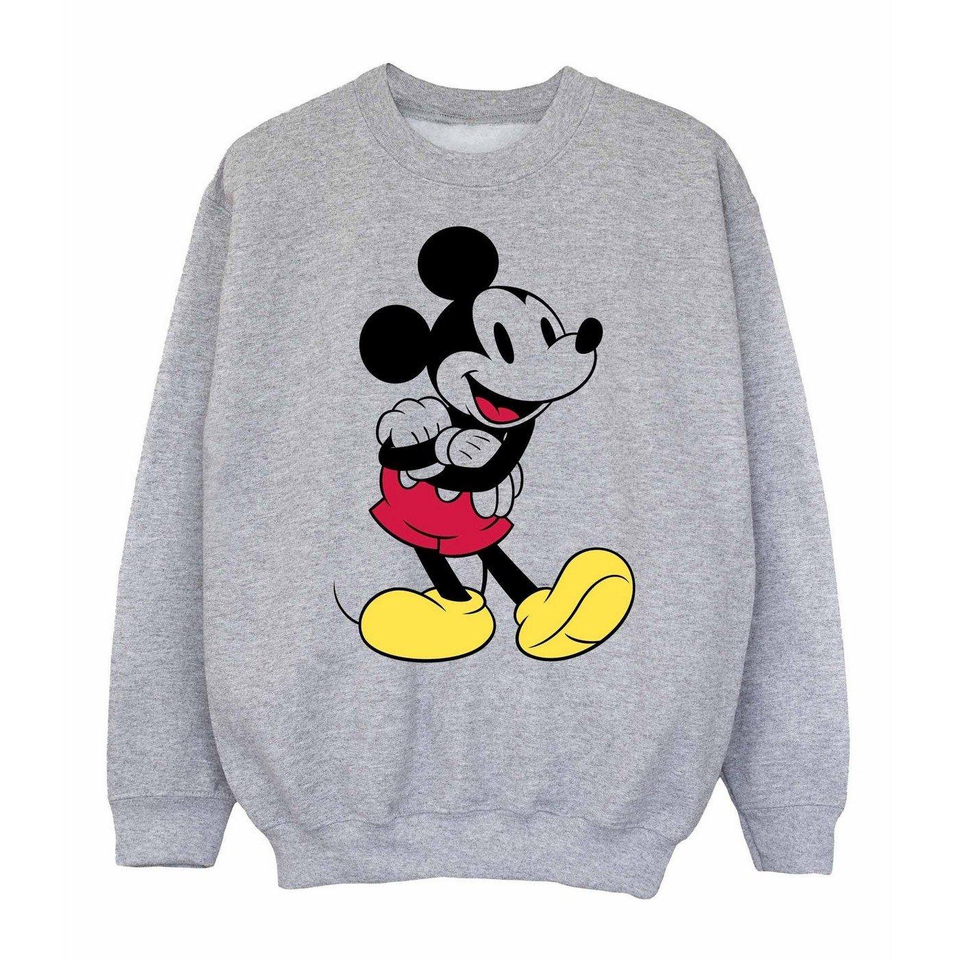 Disney  Classic Sweatshirt 