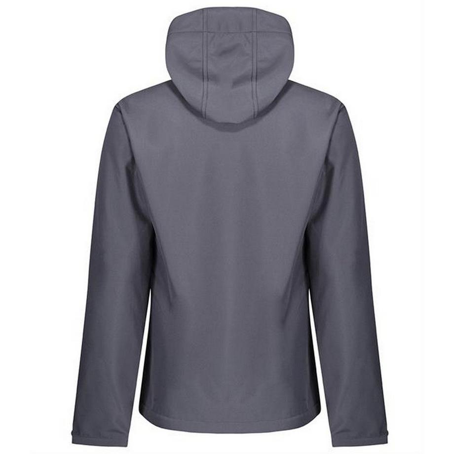 Regatta Venturer Veste Soft Shell à capuche  