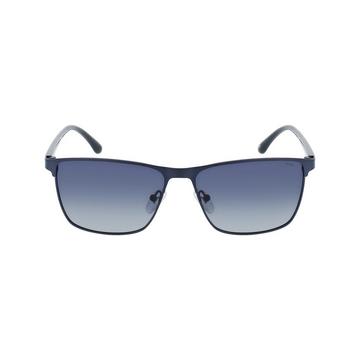 Polarisierte Sonnenbrille mit Etui