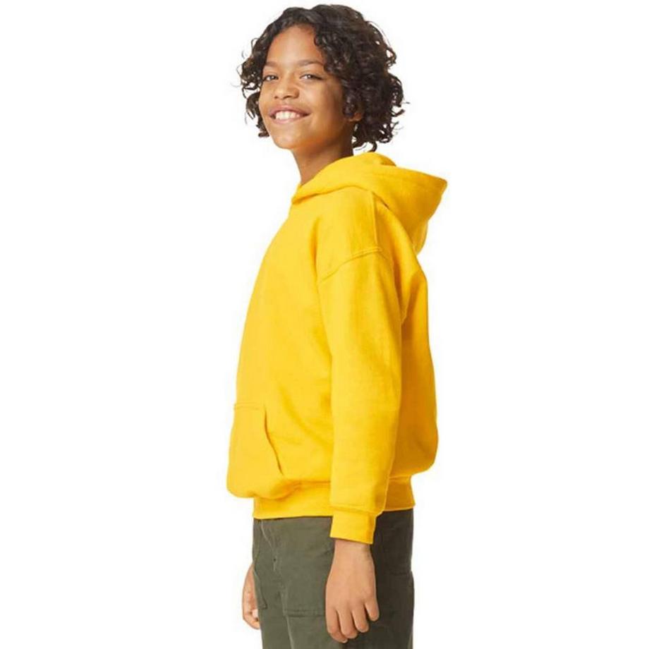 Gildan  Sweat à capuche 