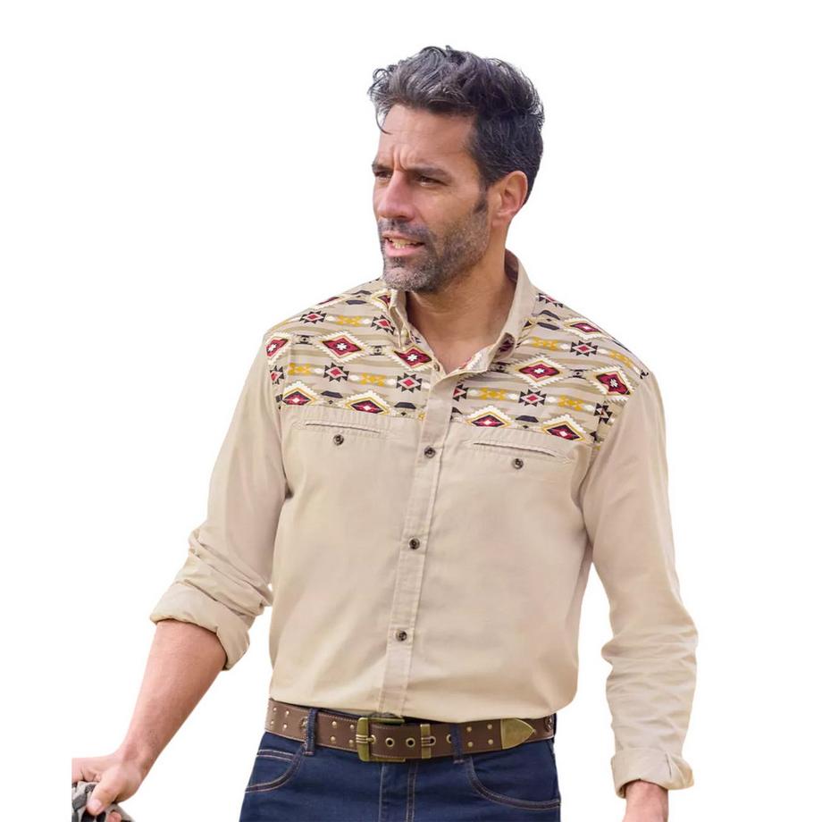 Atlas For Men  Chemise 